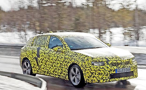 Así son las pruebas definitivas de un coche antes de su lanzamiento