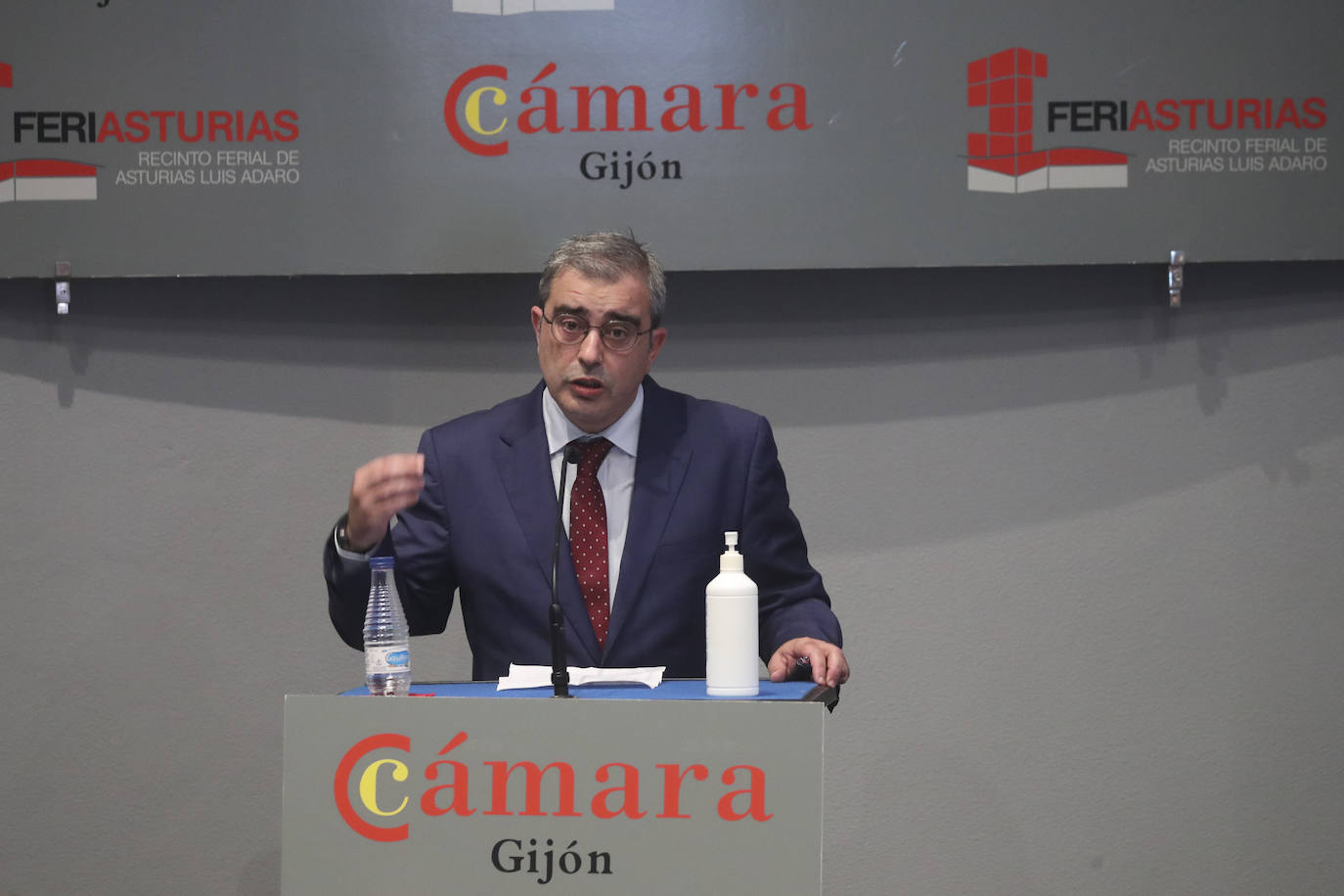 Crivencar Tierra Astur logra el galardón Pyme del Año, que distingue también a Uromac, Naeco, Tresa, Taxus y ADN Context-Aware.