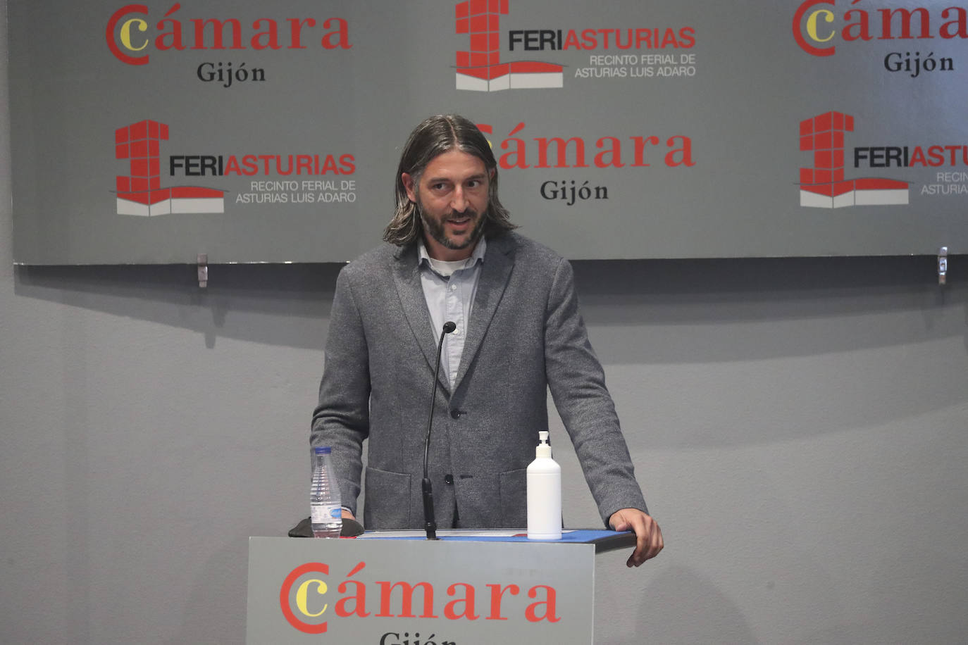 Crivencar Tierra Astur logra el galardón Pyme del Año, que distingue también a Uromac, Naeco, Tresa, Taxus y ADN Context-Aware.