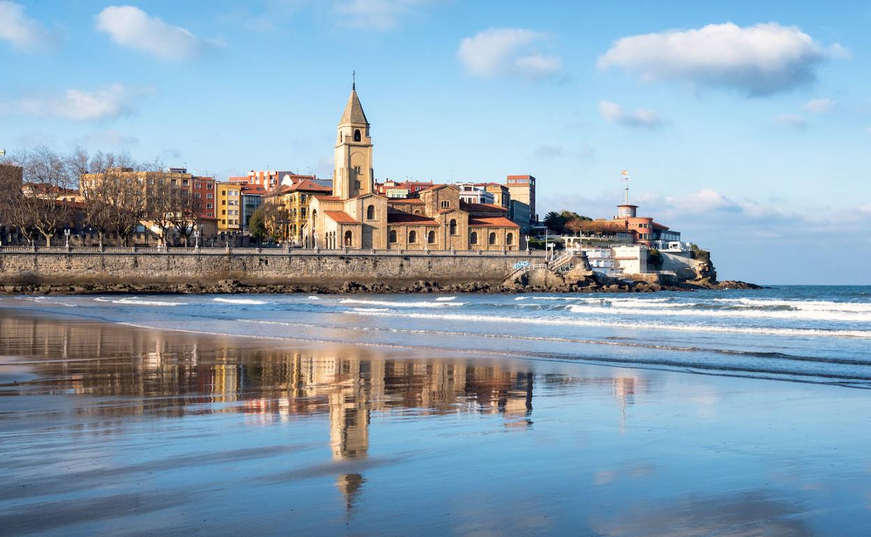 Las doce 'CulRutas' para conocer y descubrir Gijón