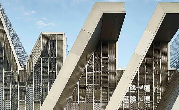 Audi Q4 e-tron: máxima eficiencia para el segmento compacto