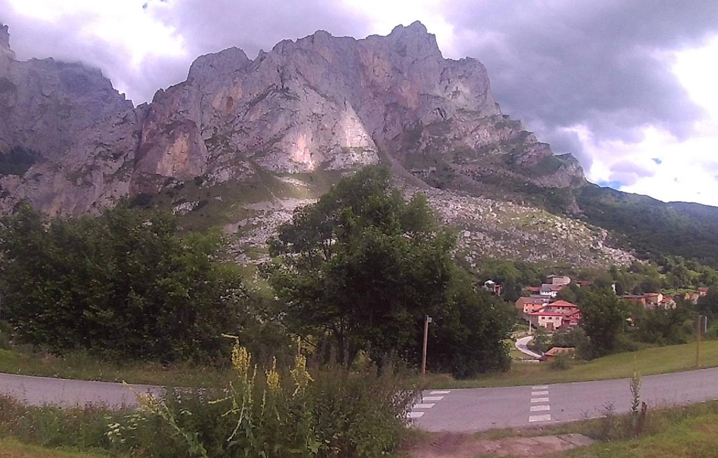 Fotos: Ruta desde Posada de Valdeón a Caín