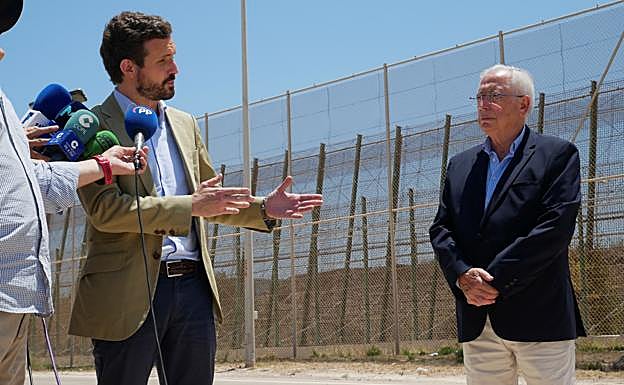 Casado, a Sánchez: «Cuba es una dictadura. No pasa nada por decirlo»