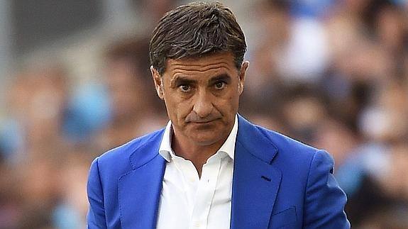 Míchel. «Míchel es un estafador. Es un malísimo entrenador. Lo ha puesto de entrenador del Madrid Castilla De la Morena, vamos, absolutamente. Es su protegido, pero vamos, que no es entrenador: tú no puedes entrenar a un Segunda División cuando en Segunda B lo has hecho muy mal. Yo creo que a Mata es Míchel el que le hace el agujero, es el que le echa para que juegue su hijo».