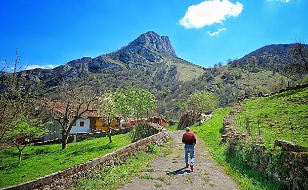 Revivir la Asturias más vacía