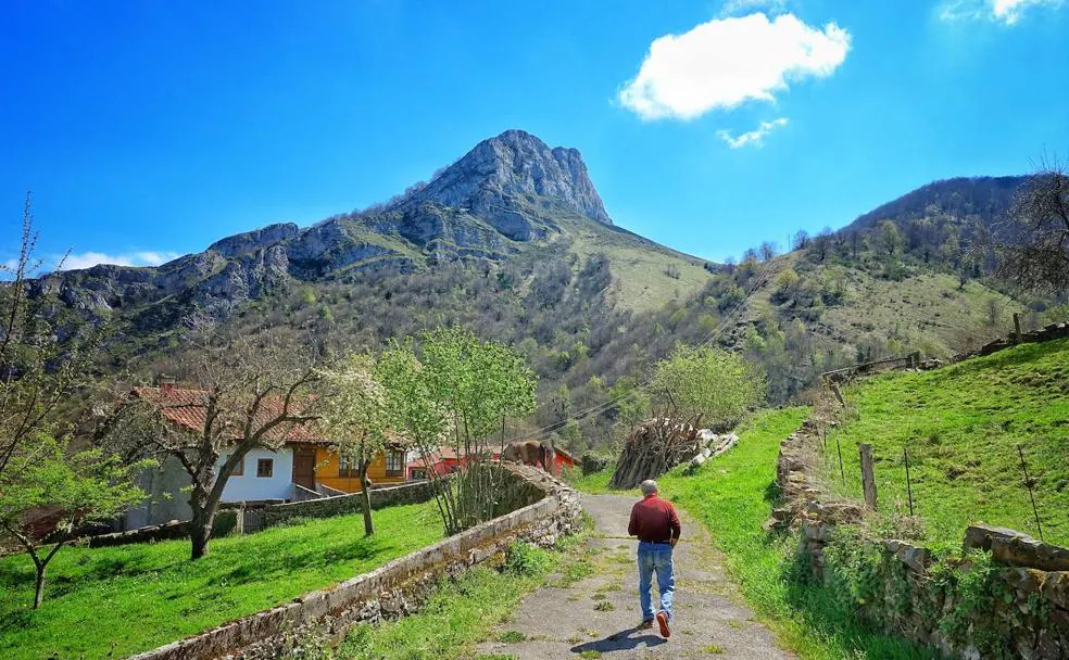 Revivir la Asturias más vacía