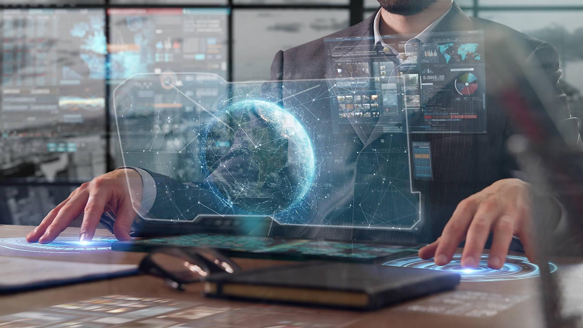 Cogersa - Upintelligence