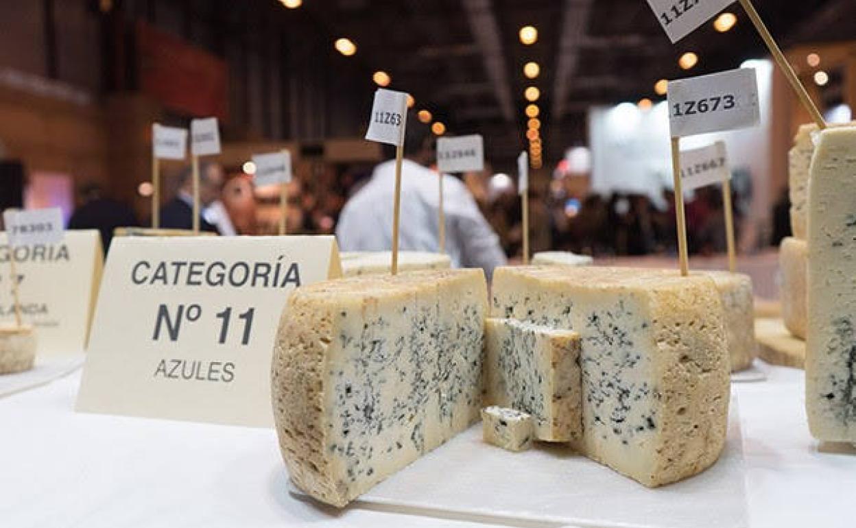 La final se celebrará en octubre en el 34 Salón Gourmets 