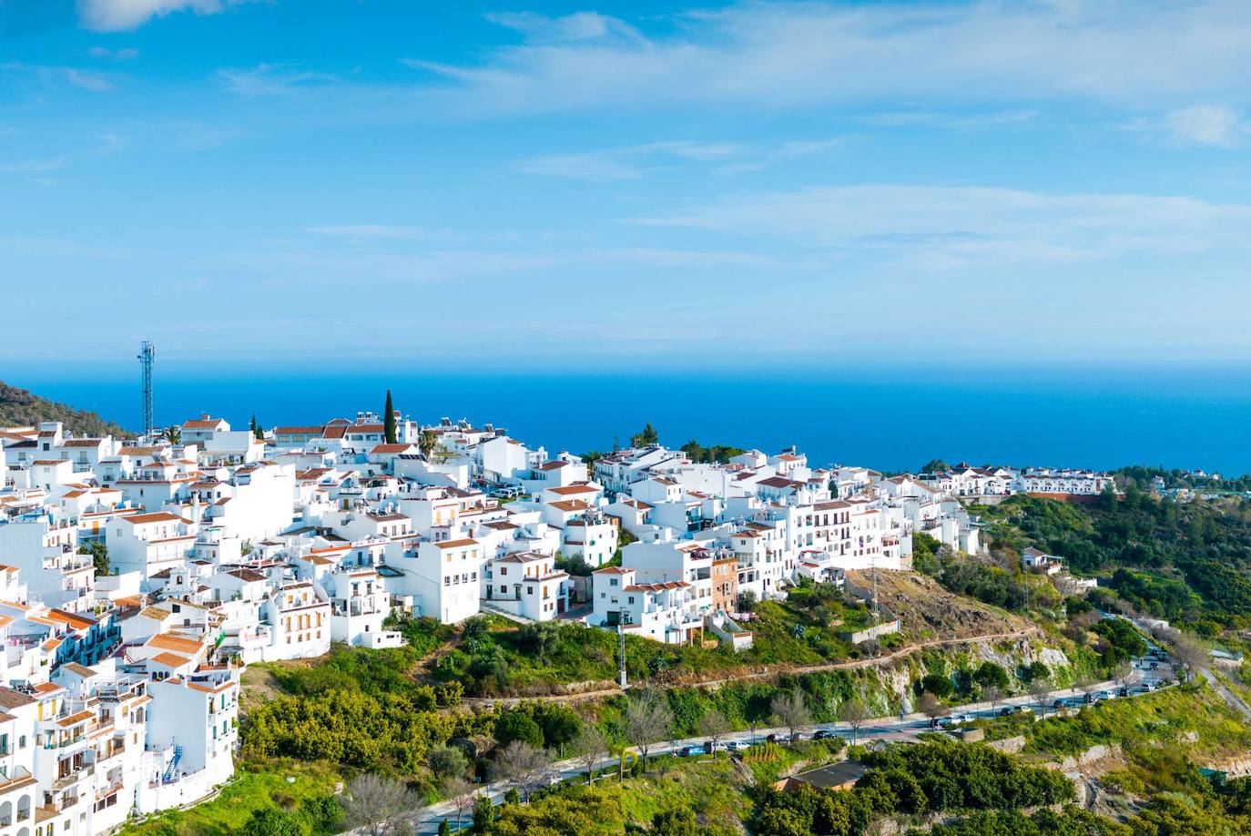 Frigiliana (Málaga)