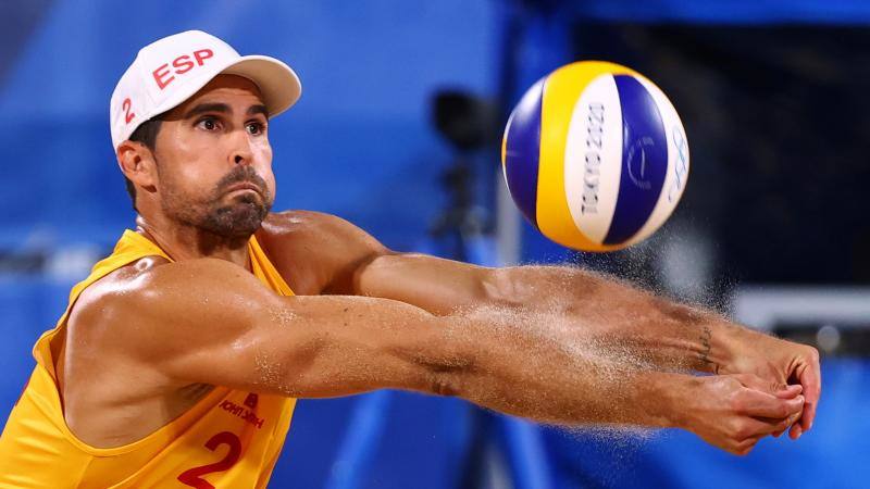 Un repaso por las mejores imágenes del día en Tokio.