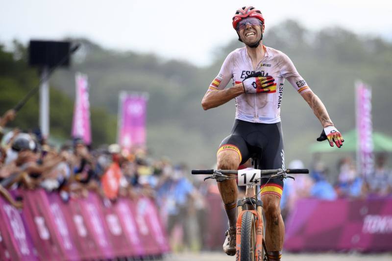 Un repaso por las mejores imágenes del día en Tokio.