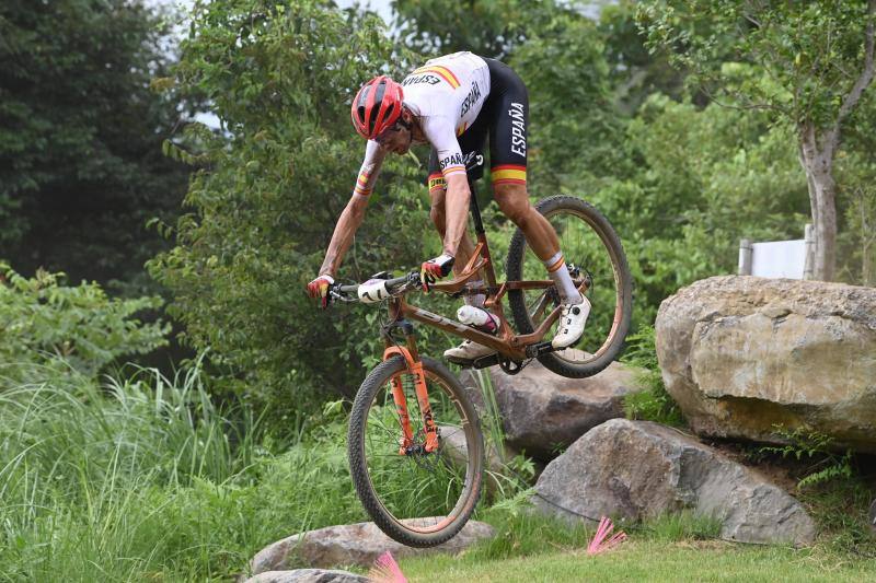 Un repaso por las mejores imágenes del día en Tokio.