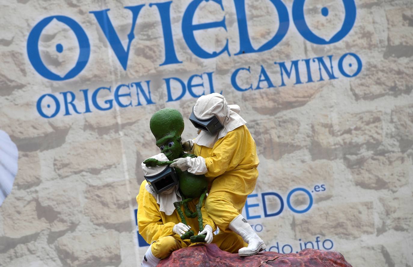 La temporada estival está siendo un completo éxito; las playas y terrazas se llenan y los asturianos cada vez tienen más ganas de disfrutar de la naturaleza, de las romerías con un culín en mano naturaleza, y de las múltiples propuestas culturales que ofrece nuestra región.