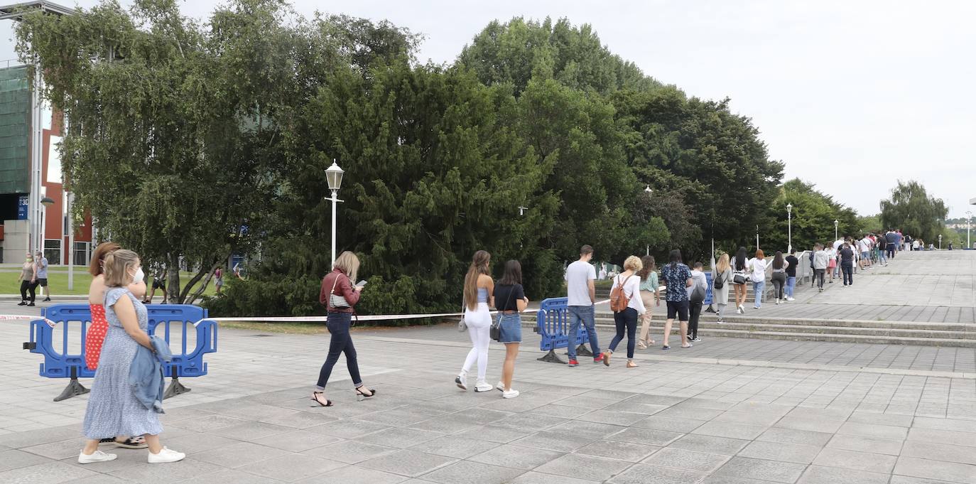 La vacunación entre los más jóvenes ya está en marcha.