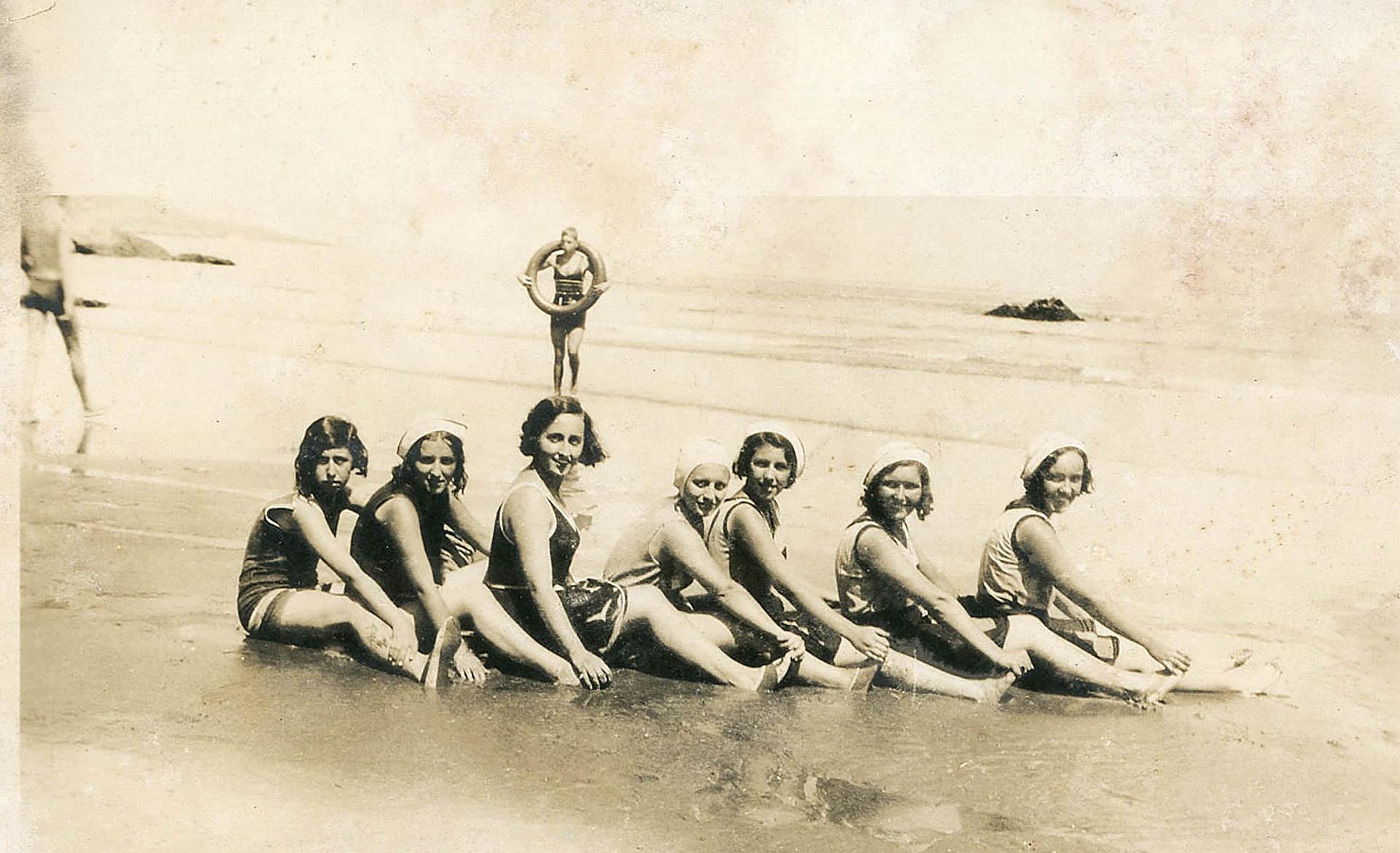 Scroll Story imagen 0