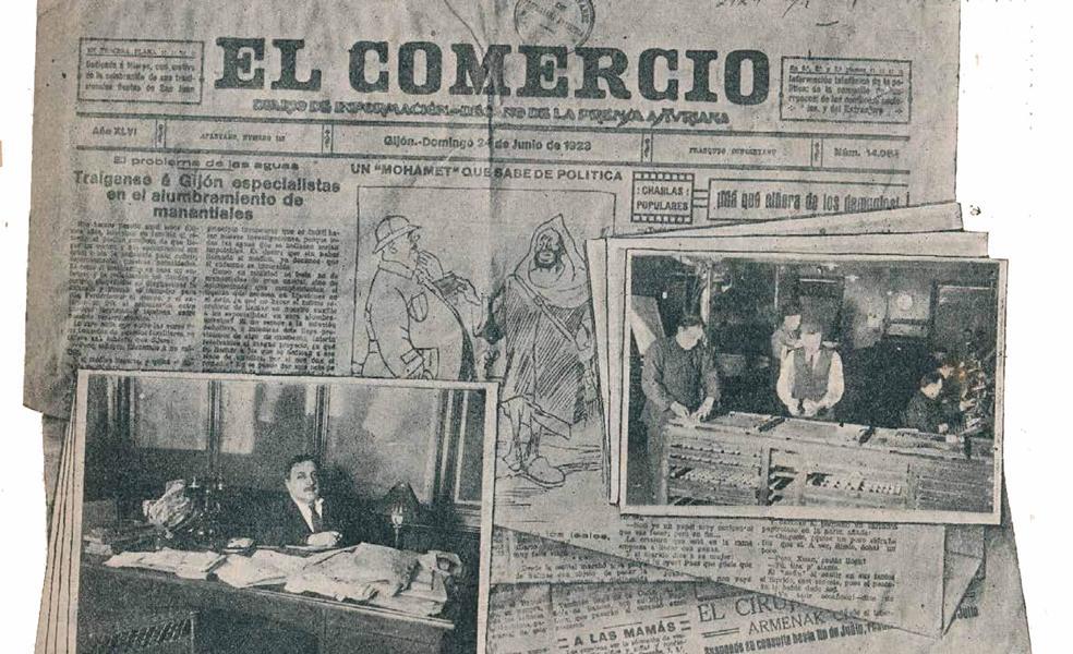 Scroll Story imagen 0