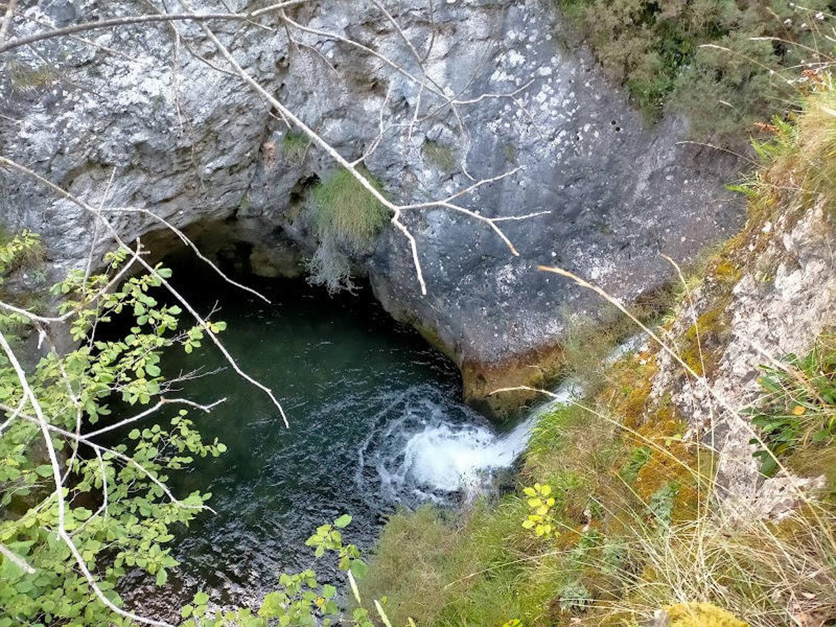 Fotos: Ruta de las Brañas de Felechosa