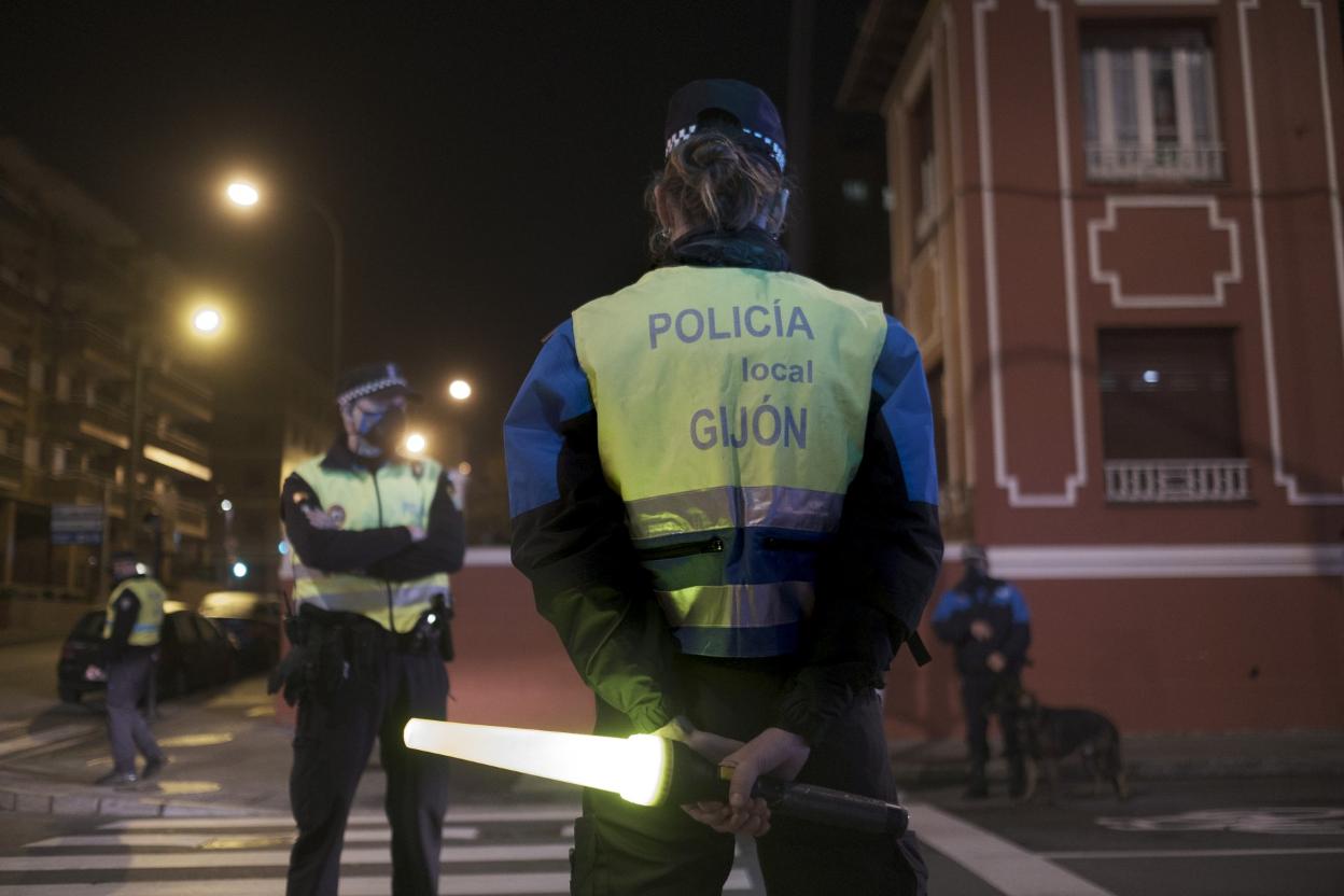 ¿Qué limitaciones pueden entrar en vigor en Asturias?