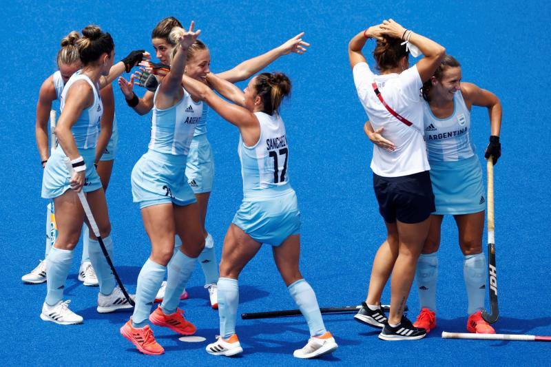 El atletismo se convierte en protagonista con Rojas y Peleteiro. Mañana habrá una nueva oportunidad de ver a Biles.