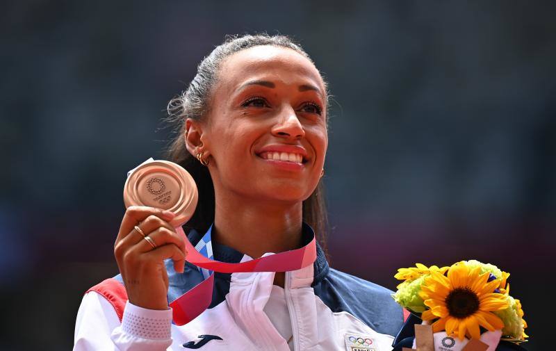 El atletismo se convierte en protagonista con Rojas y Peleteiro. Mañana habrá una nueva oportunidad de ver a Biles.