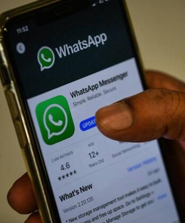 Así te ayuda WhatsApp a desconectar del trabajo en vacaciones