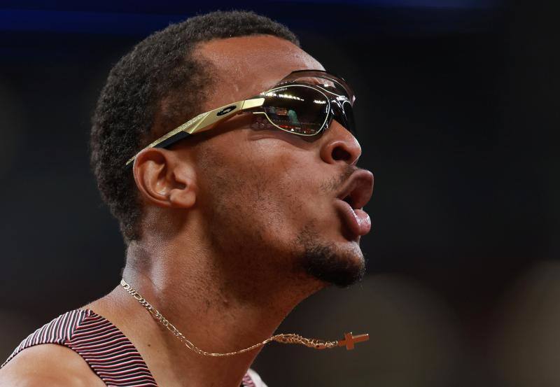 La selección femenina de baloncesto cae en cuartos ante Francia y se queda sin opción a medalla. Jordi Xammar y Nico Rodríguez consiguen el bronce en vela, «una medalla que sabe a oro», dicen.