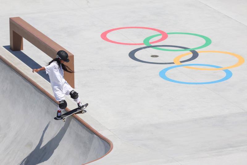 La selección femenina de baloncesto cae en cuartos ante Francia y se queda sin opción a medalla. Jordi Xammar y Nico Rodríguez consiguen el bronce en vela, «una medalla que sabe a oro», dicen.