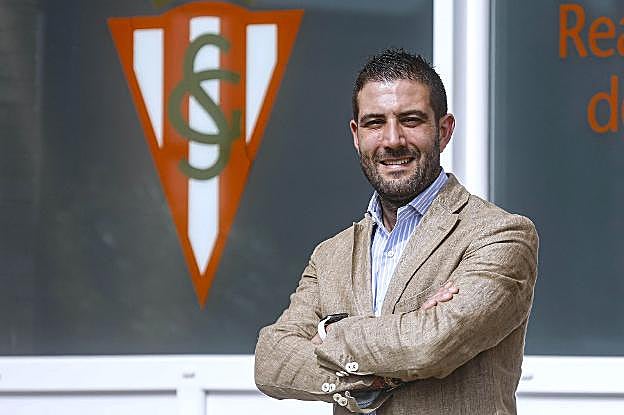 Jorge Morales liderará el área comercial del club 