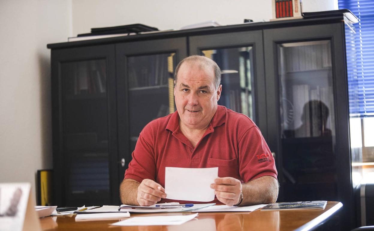 El alcalde de San Martín destaca los avances en la gestión municipal a pesar de la pandemia