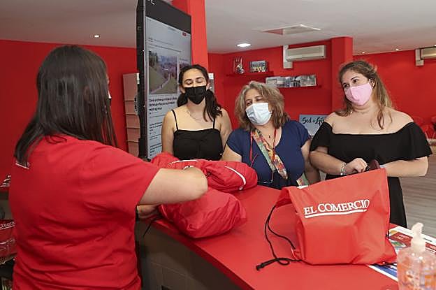 EL COMERCIO refuerza su compromiso