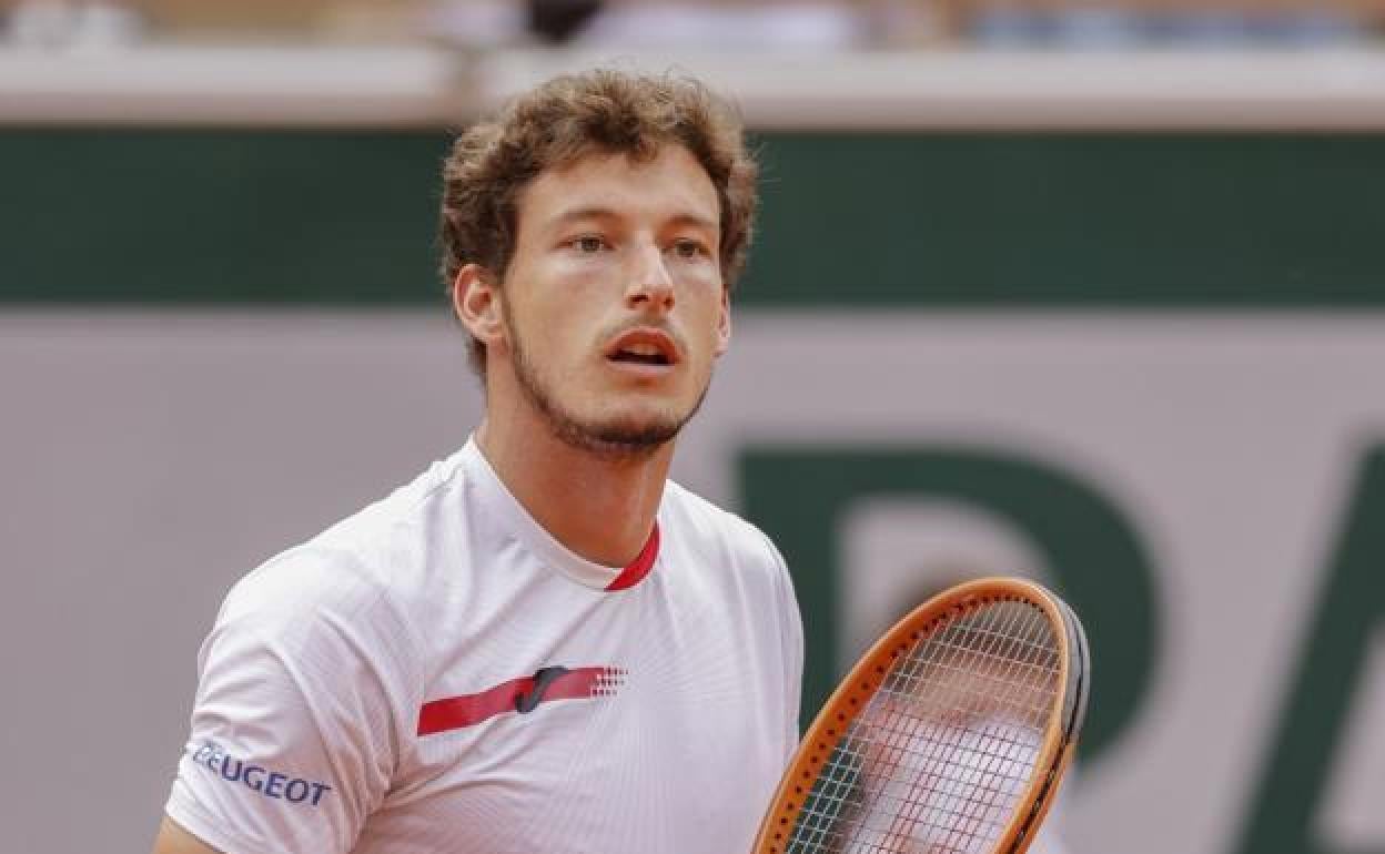 Pablo Carreño 