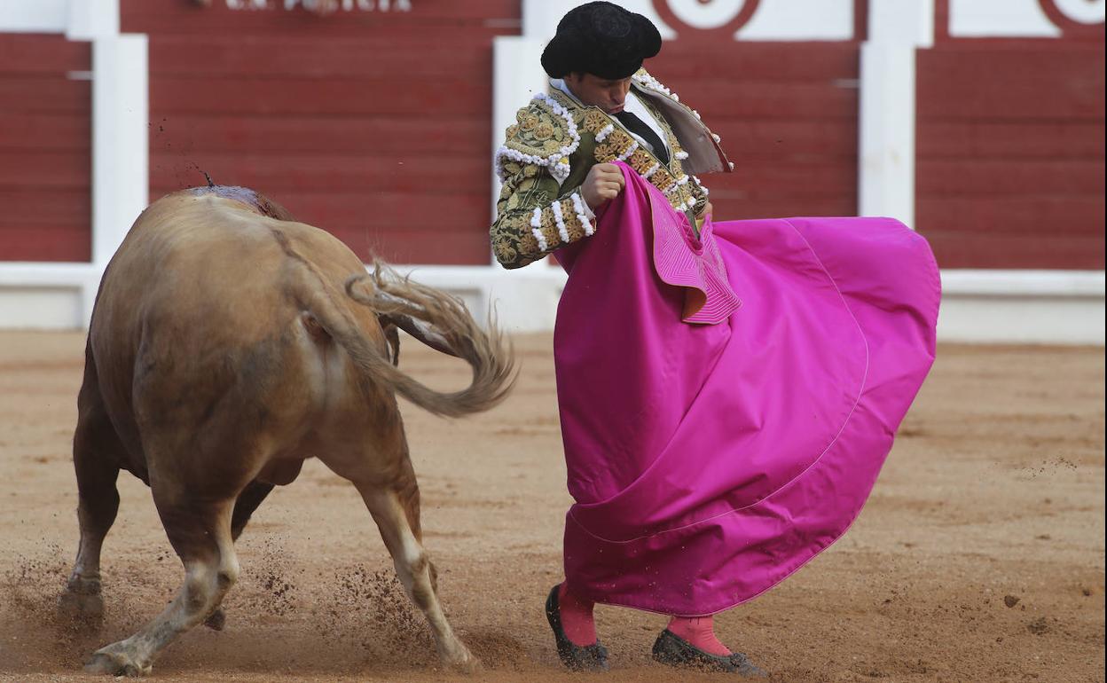 Encuesta | ¿Está de acuerdo con la supresión de la Feria Taurina de Gijón?