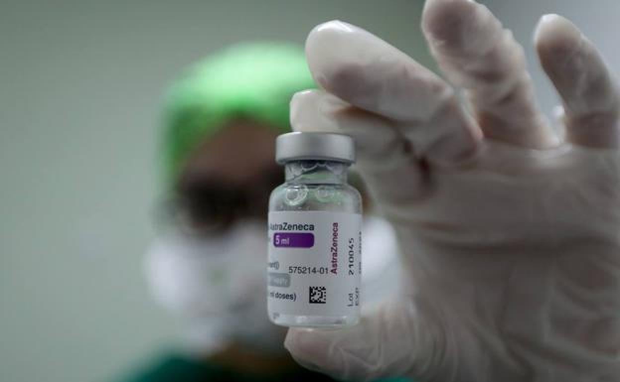 Salud busca a los 70.000 asturianos que no ha podido localizar para ser vacunados