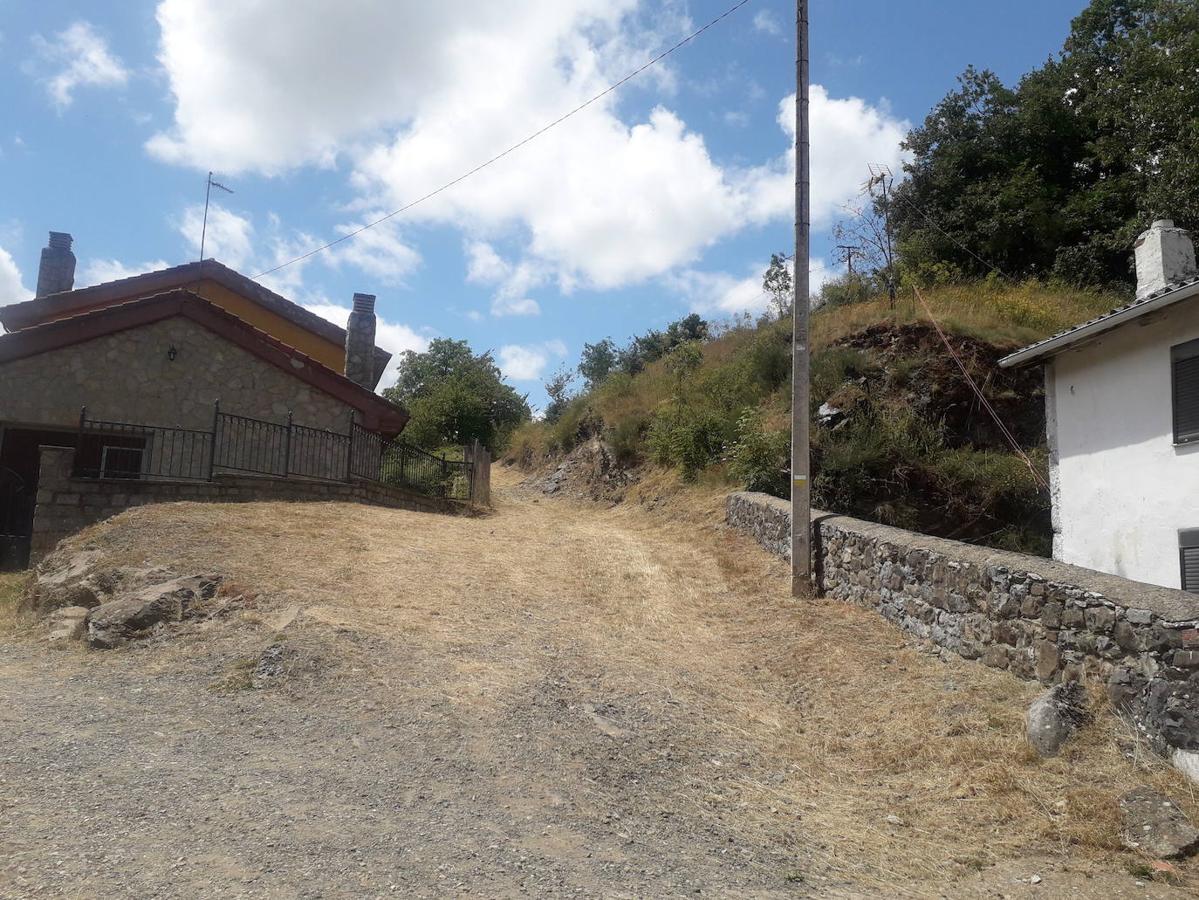 Fotos: Ruta desde Soto de Valdeón al Refugio de Vegabaño