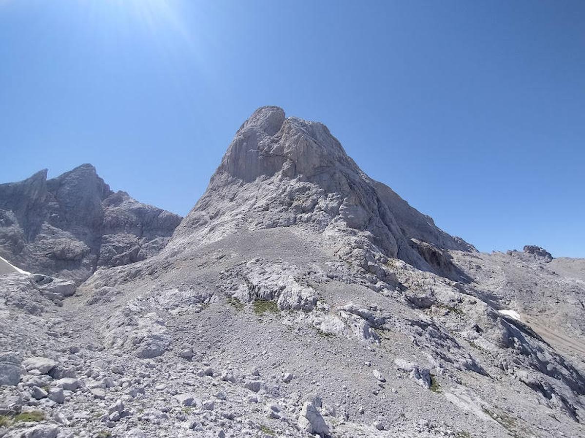 Vistas a la Torre Labrouche.