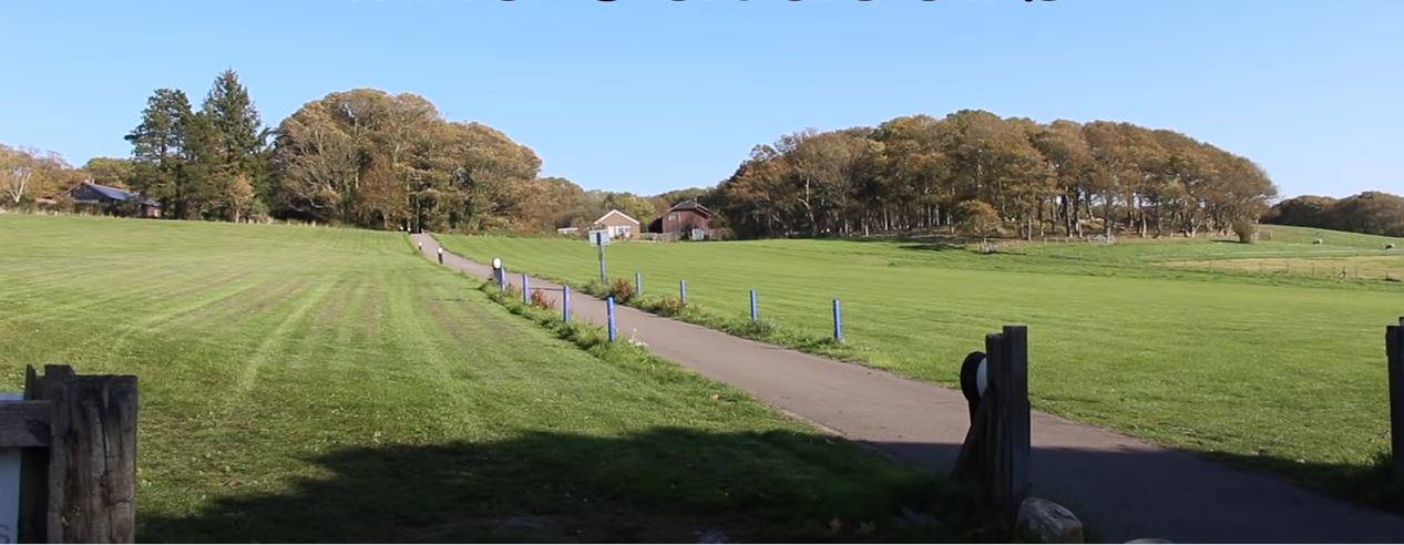 El Atlantic College es un castillo del siglo XII al más puro estilo de Howgarts, el colegio de Harry Potter