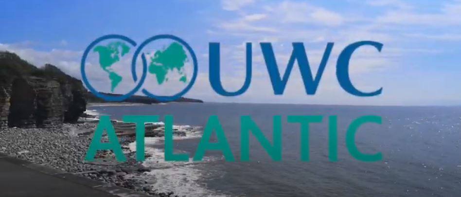 El Atlantic College es un castillo del siglo XII al más puro estilo de Howgarts, el colegio de Harry Potter