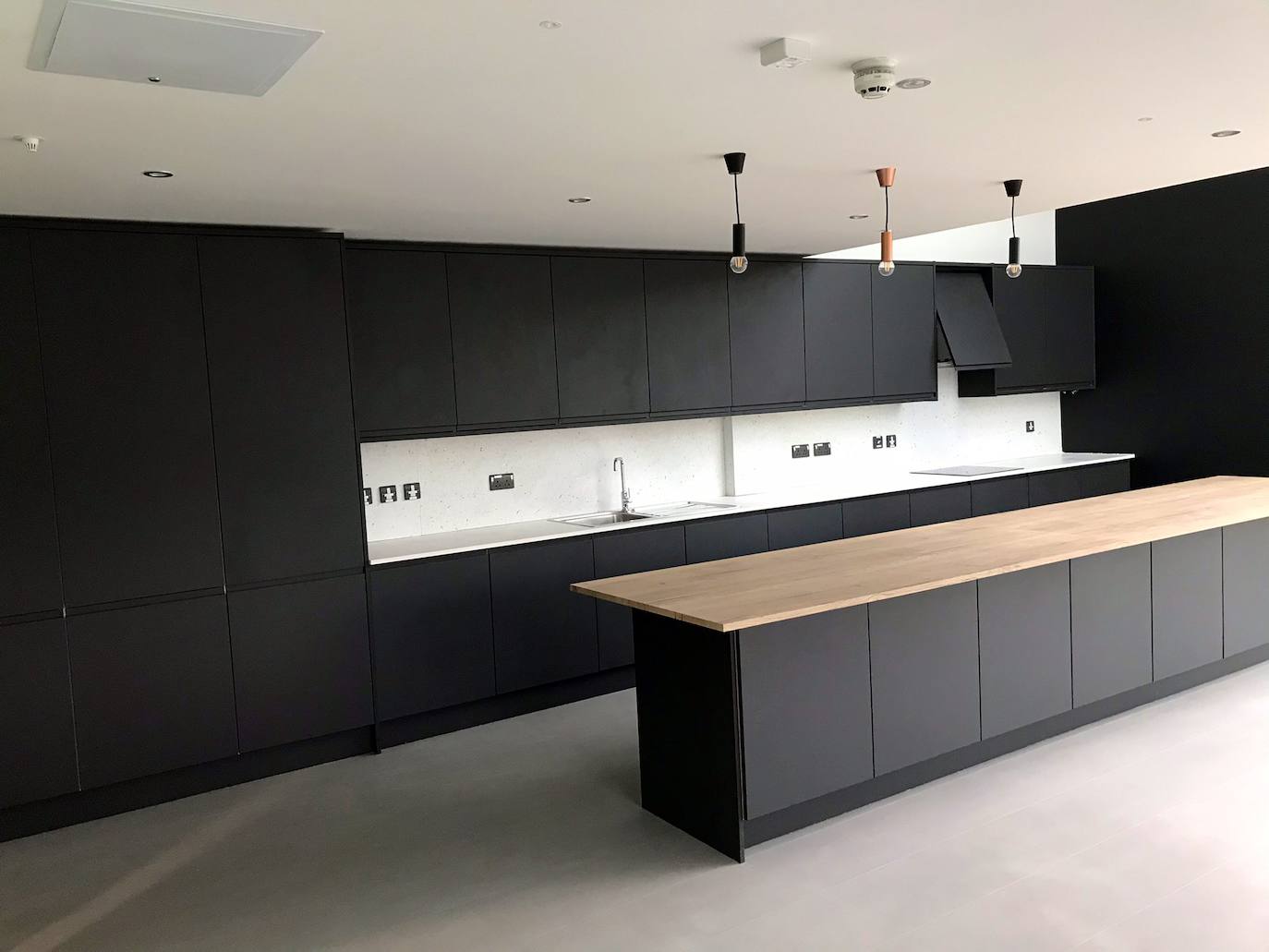 El Atlantic College es un castillo del siglo XII al más puro estilo de Howgarts, el colegio de Harry Potter