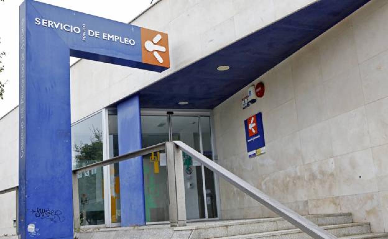 La tasa de paro juvenil en Asturias supera los peores registros europeos