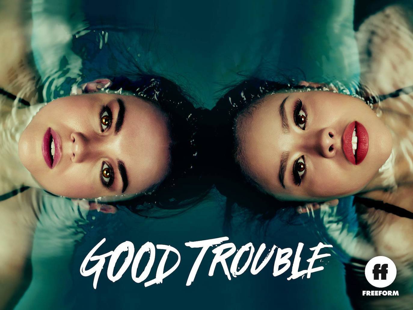 Good Truble (Disney +, tercera temporada, 15 de septiembre)