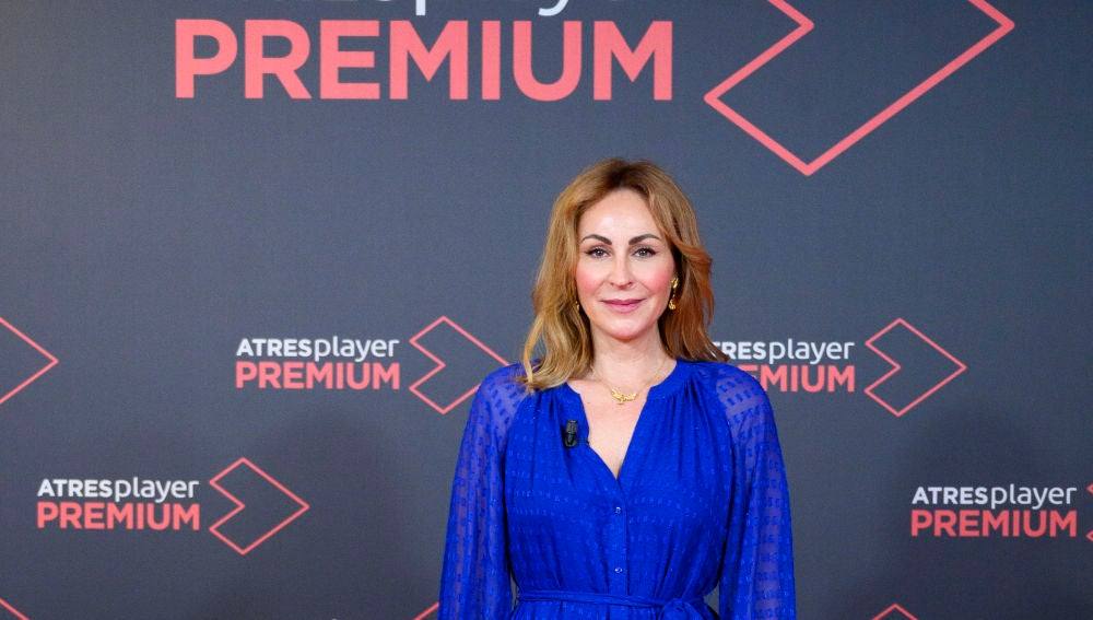 ByAnaMilán ( Atresplayer Premium, segunda temporada, 5 de septiembre)