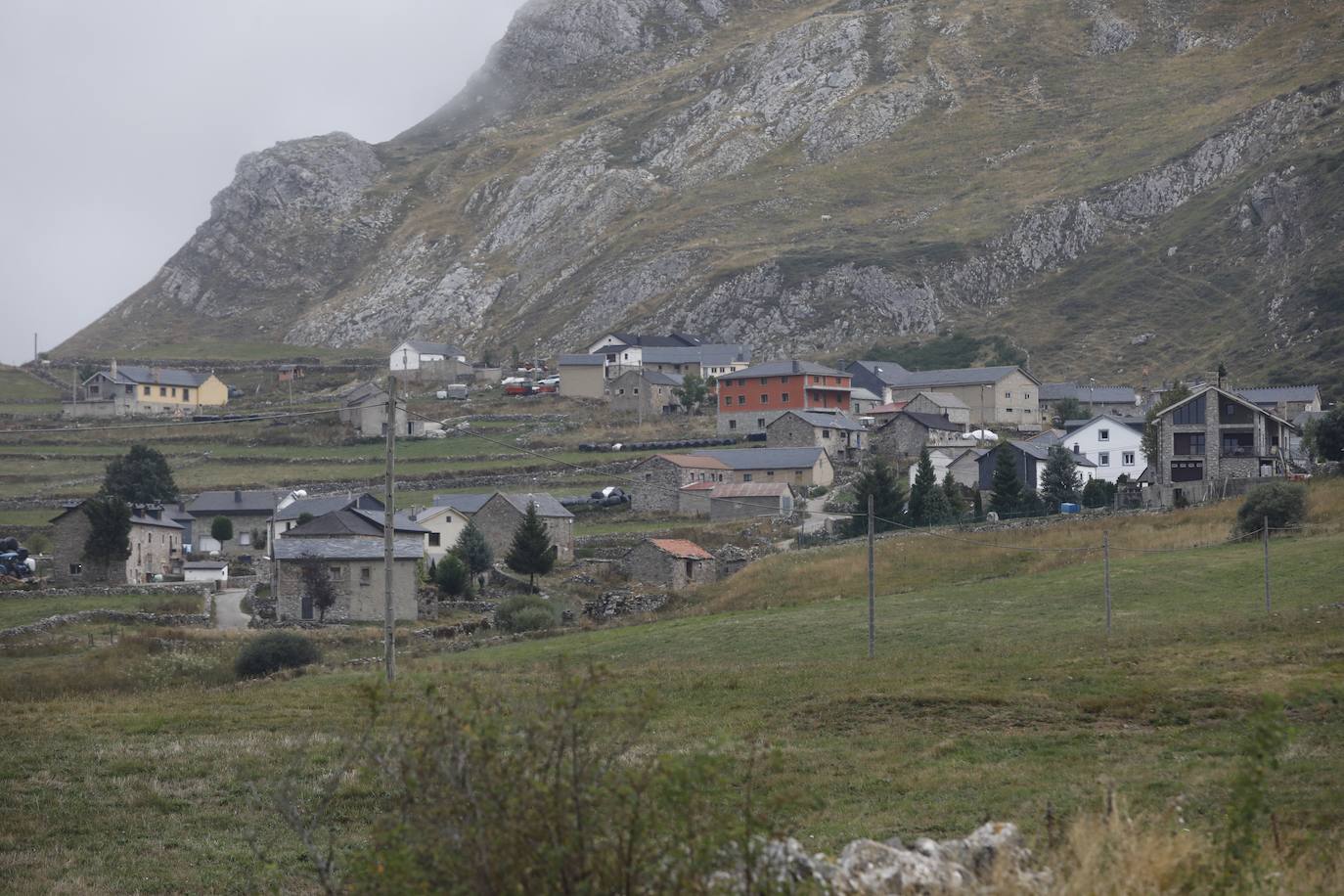 Fotos: La alegría de los vecinos de Santa María del Puerto