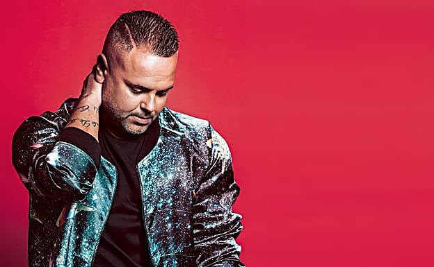 Juan Magán, profesional de la música que se dio a conocer internacionalmente con el nacimiento del 'Electro Latino'.