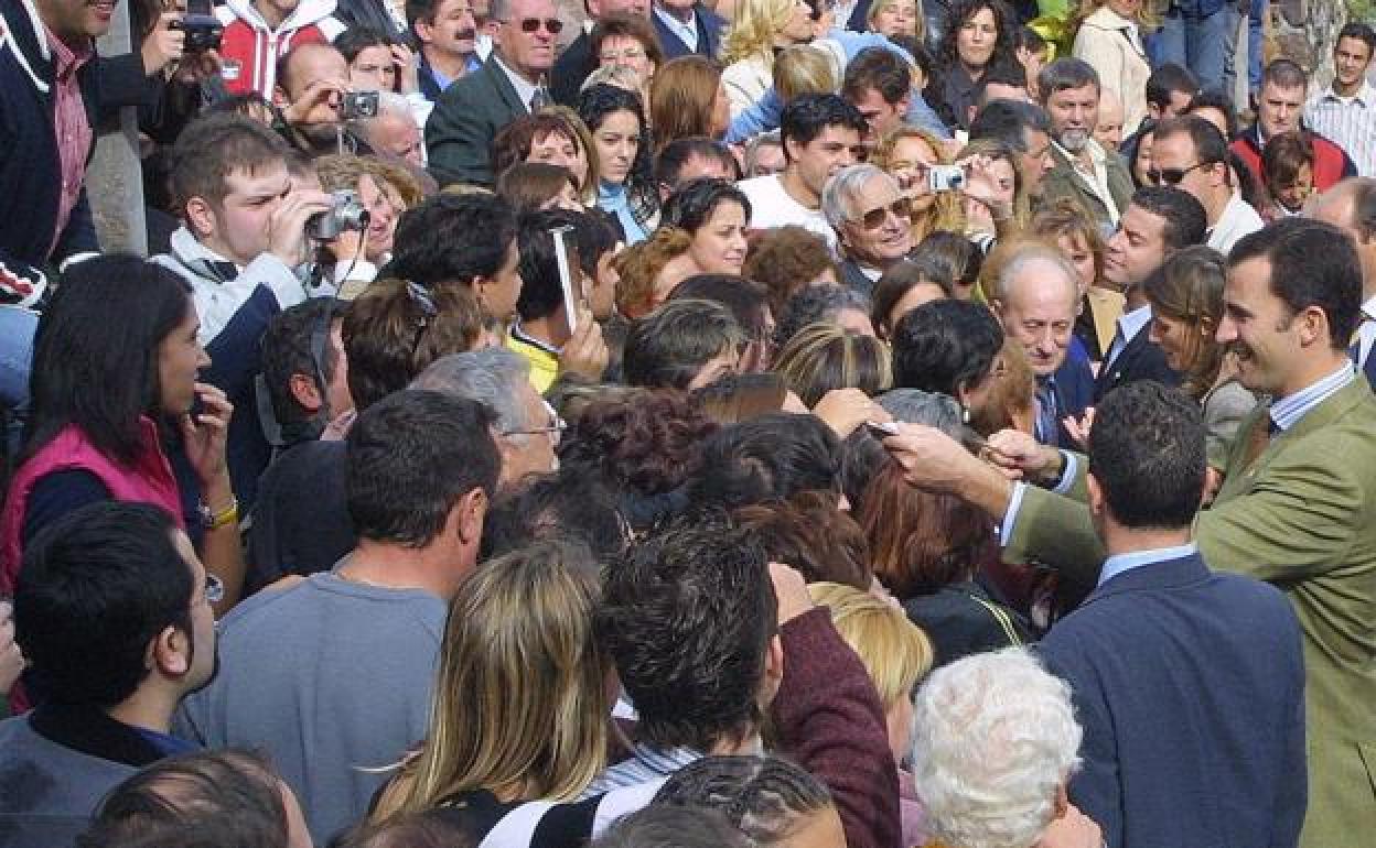 Premios Princesa de Asturias