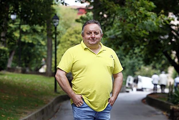 «Aparte del mi hermanu, fáltame el mejor amigu»