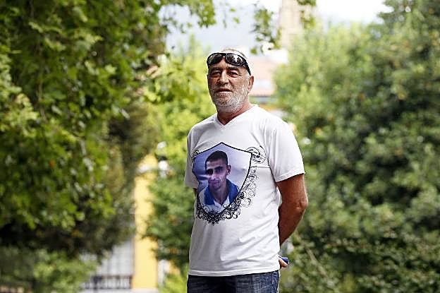 «Me llamaron a declarar antes de poder verlo»