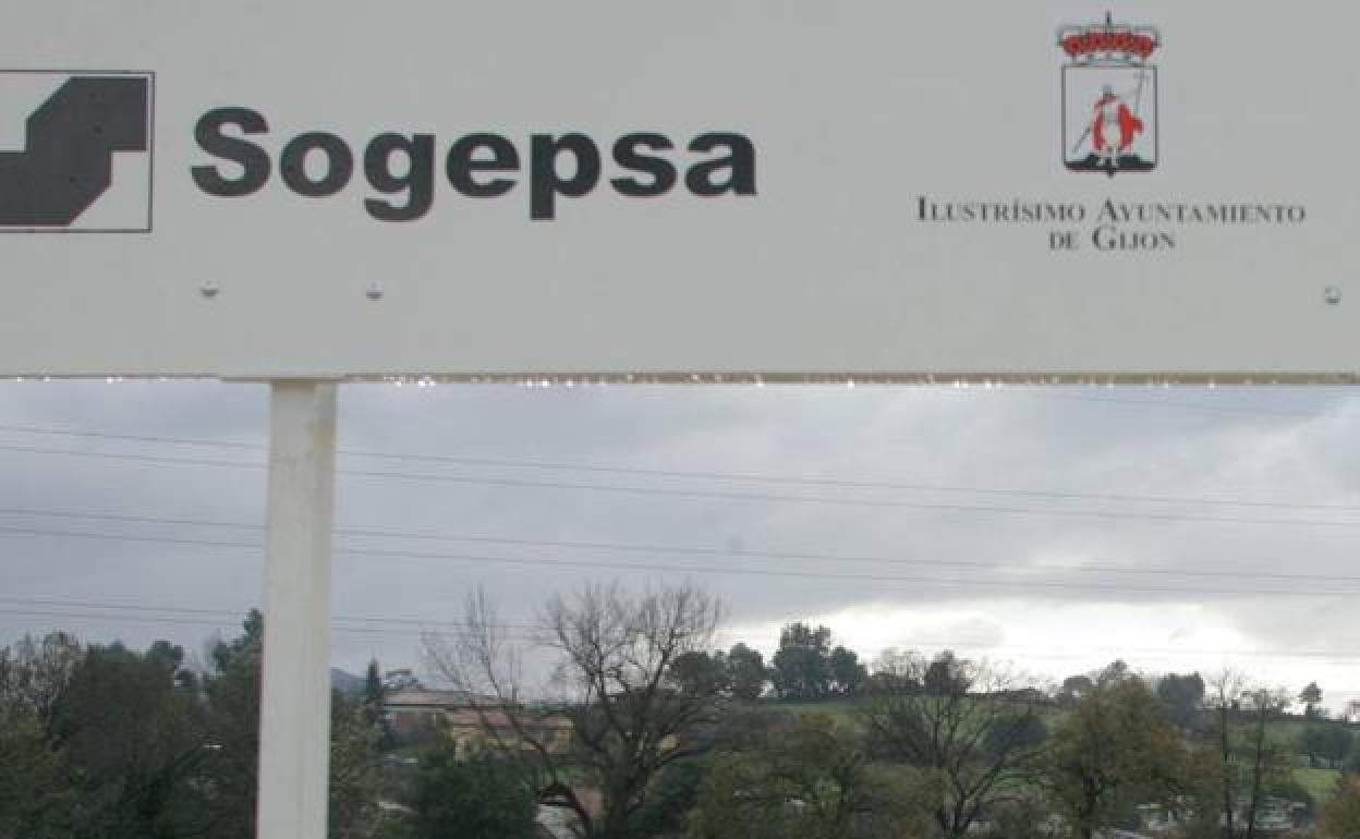 Sogepsa