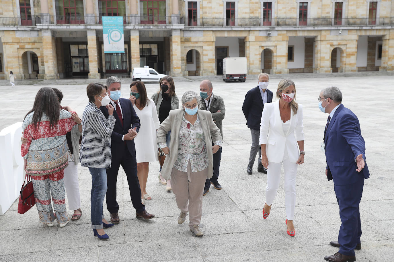 Fotos: FéminAs: tradición, territorio y autenticidad