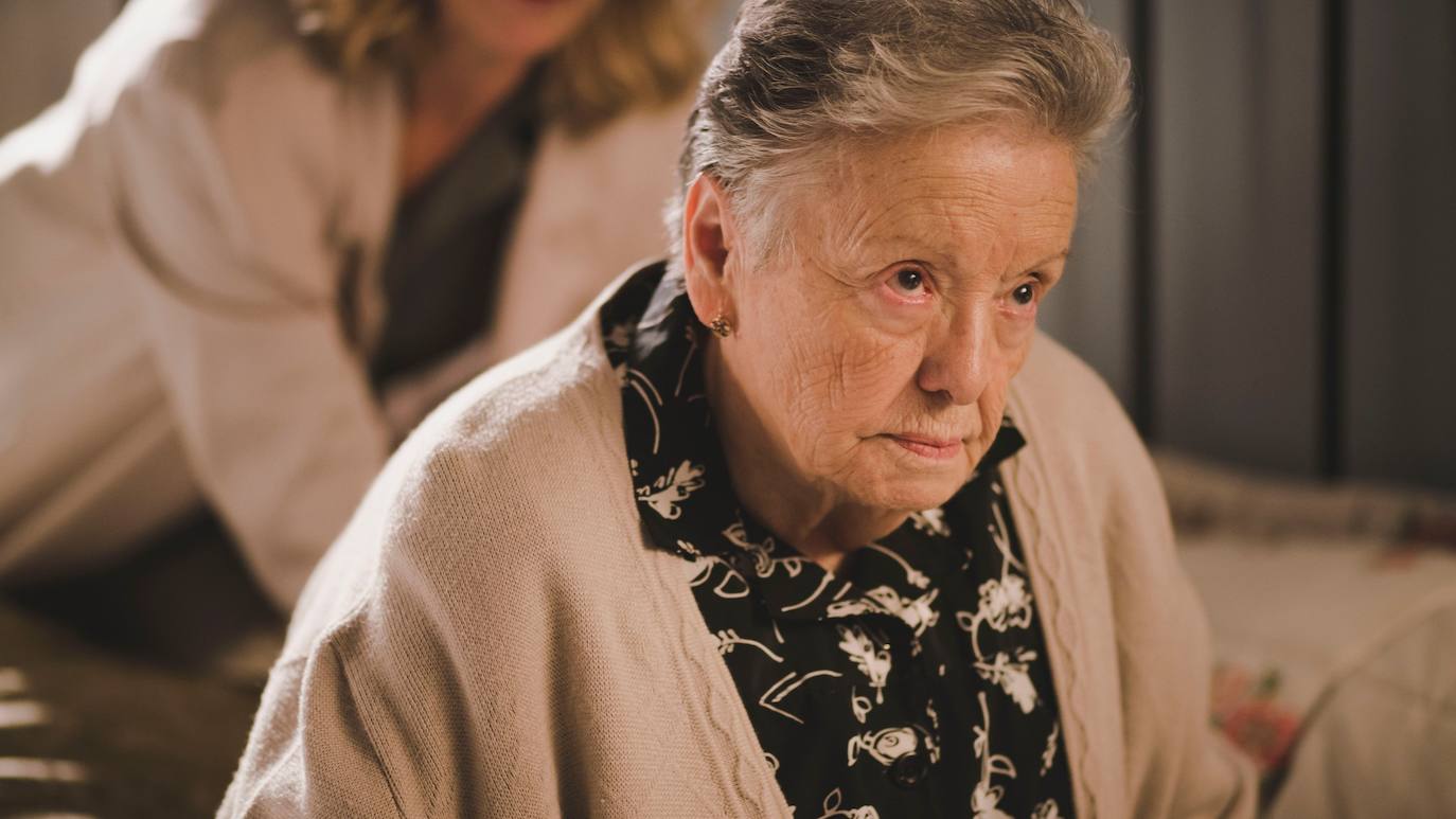 Han pasado dos décadas y Galiana sigue siendo una de las piezas fundamentales de 'Cuéntame cómo pasó'