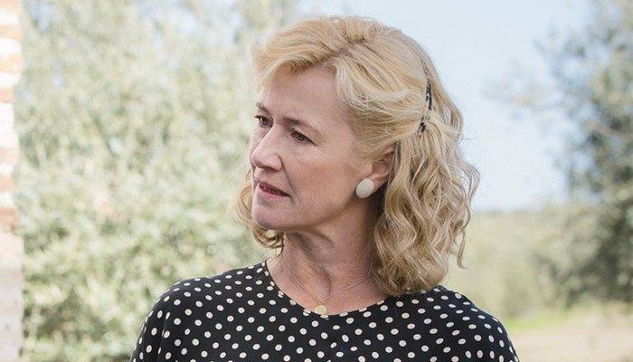 Veinte años después, la madre de los Alcántara sigue siendo el nexo de unión de su famila